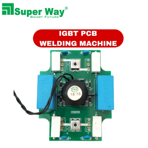IGBT Welding Machine PCB Board