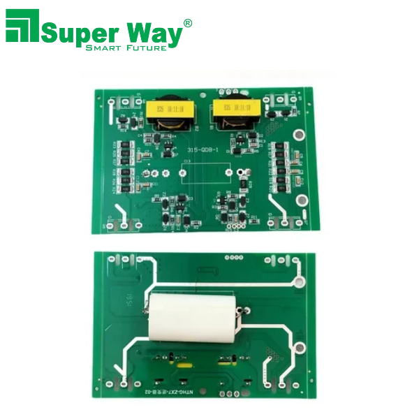 Arc315 Welding Machine IGBT PCB Board