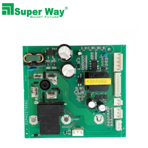 250A Welding Machine Supply Control Card