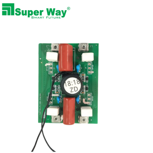 400A Welding Machine IGBT PCB Board