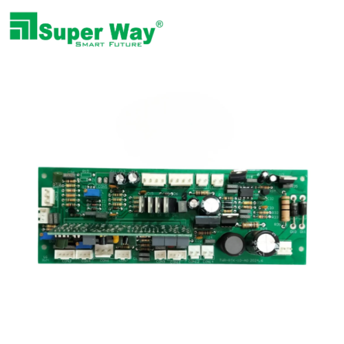 300A Arc Welding Machine Control Card