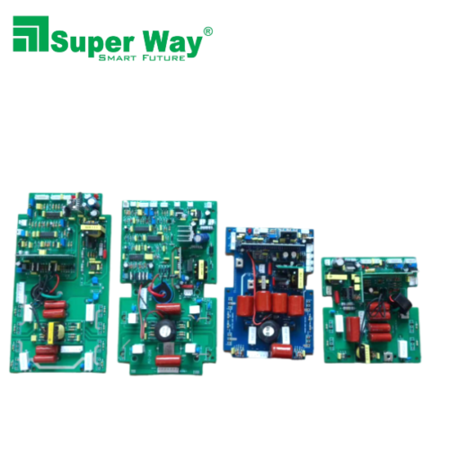 welding Control board