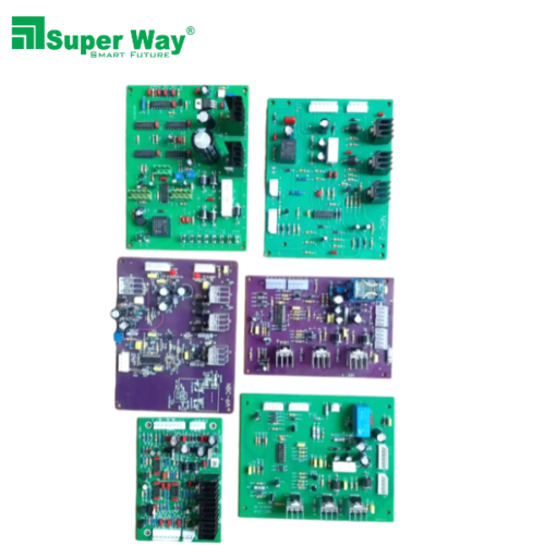 Welding Machine Control Board PCB