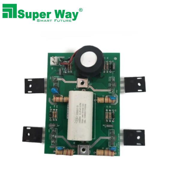 15:15 Welding Machine IGBT PCB Board