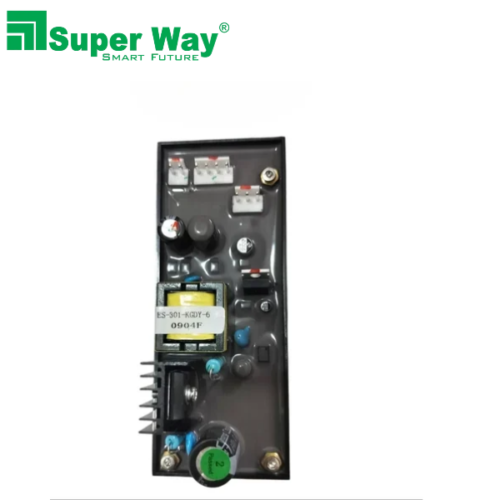 Waterproof Welding Machine Control Card