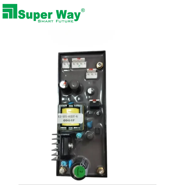 Waterproof Welding Machine Control Card