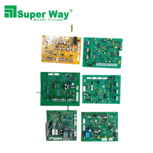 Welding Machine Board