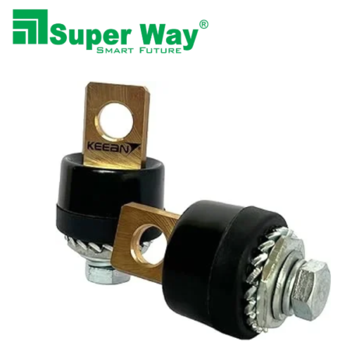 35/50 Front Panel Socket