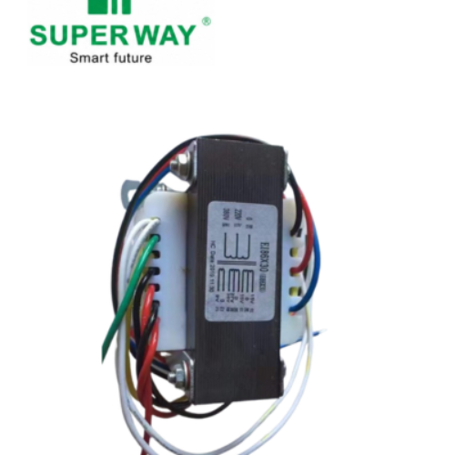 Welding Machine Transformer