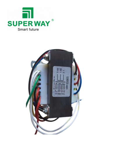 Welding Machine Transformer