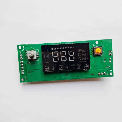 Welding Machine Display Control Board 400A (ZX7-400)