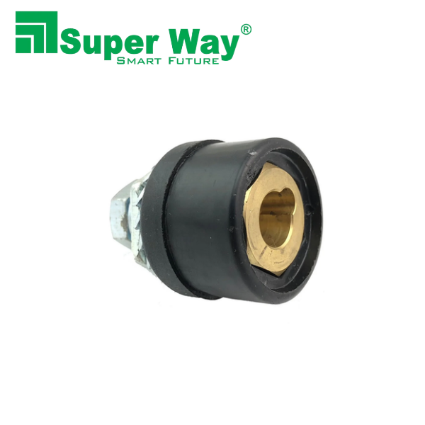 35/50 Female Connector