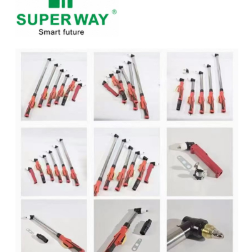 Welding Machine Torch Accessories