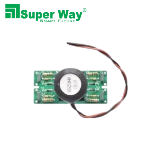 15:15 Driver Card