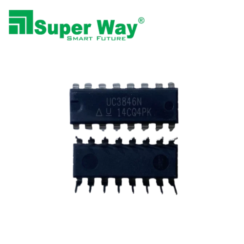 UC3846N IC
