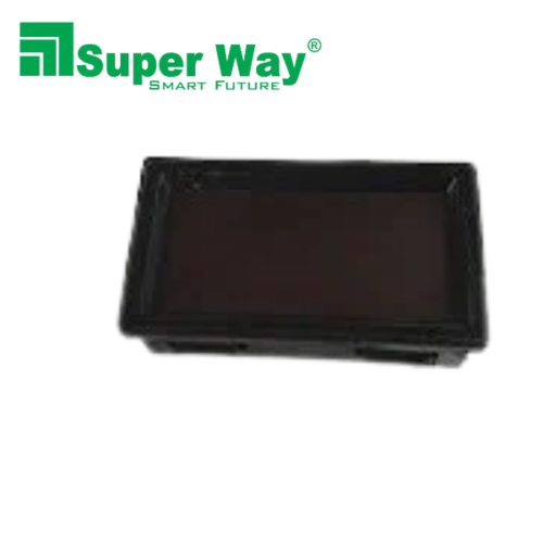 5V Digital Big Meter Display Big Size
