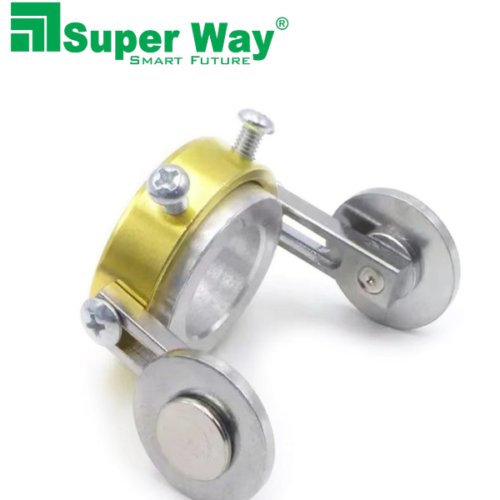 PT31 Plasma Cutter Roller Guide Wheel 22-45mm