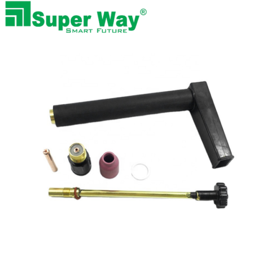 WP-27 Short Back Cup for WP27 SR27 Welding Torch