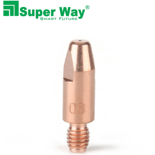 Binzel 24KD MIG Welding Torch Contact Tip