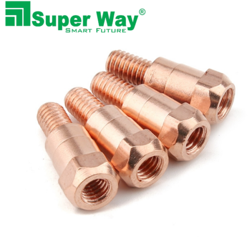 Binzel 24KD MIG Welding Torch Contact Tip Holder