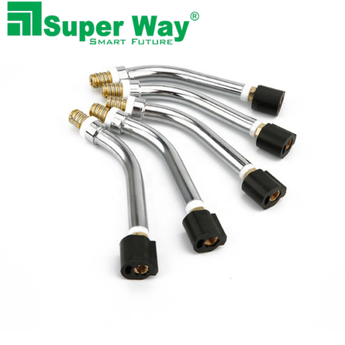 MIG Welding Torch Swan Neck Replacement Part