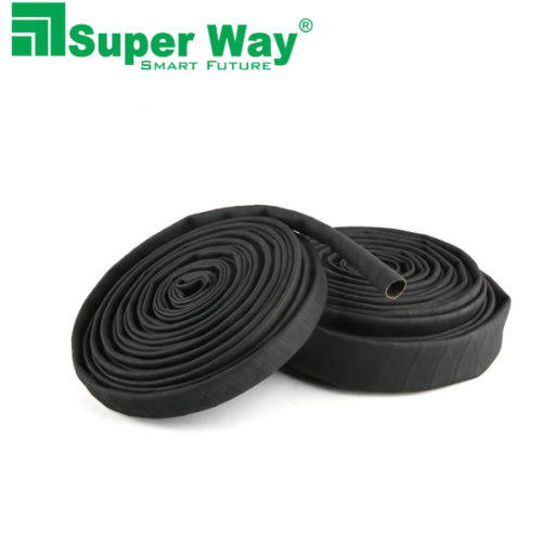 Welding Torch Rubber Sleeve Black Rubber Hose