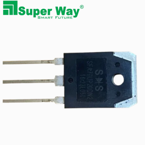 70UP20 Power Rectifier Diode