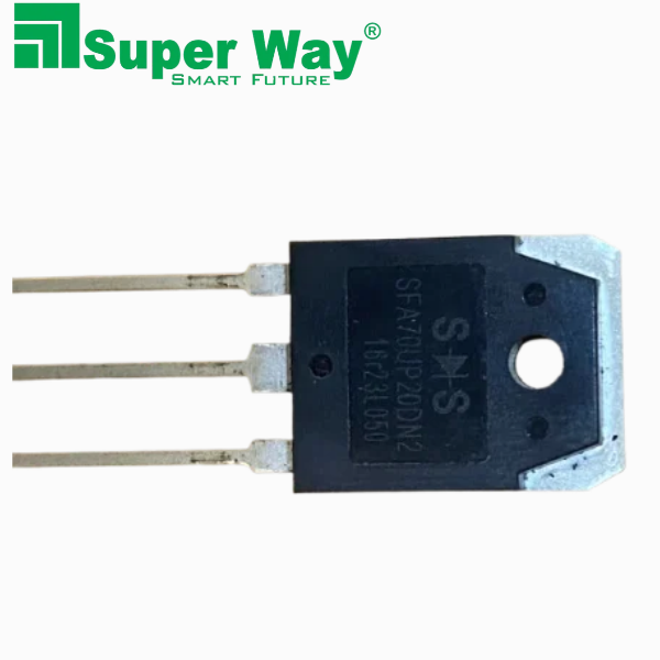 70UP20 Power Rectifier Diode