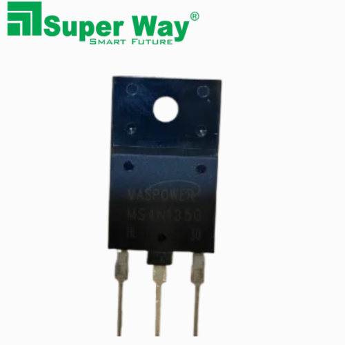 MS4N1350 MOSFET