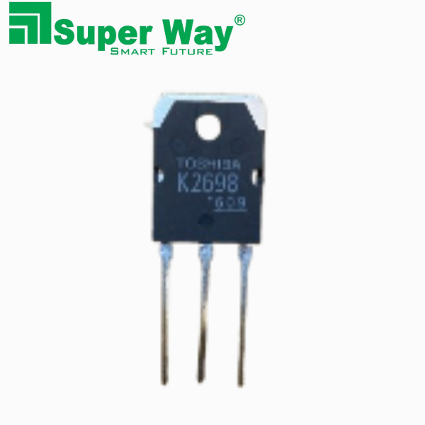 K2698 MOSFET