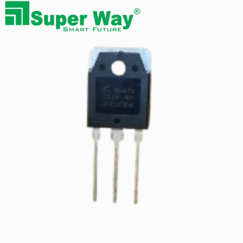 40N120F2DW IGBT
