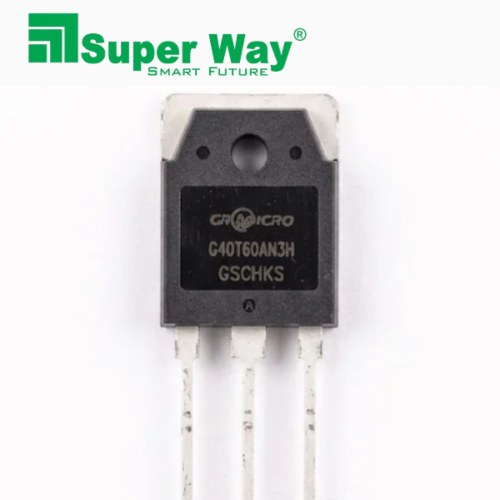 G40T60 IGBT