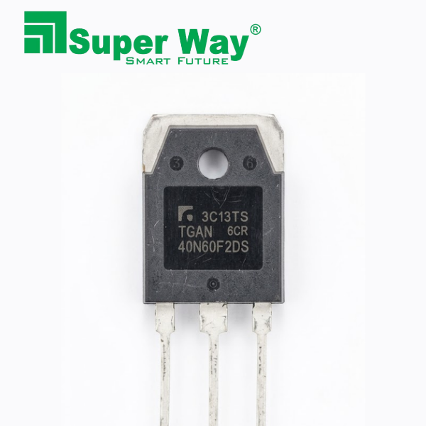 40N60 IGBT
