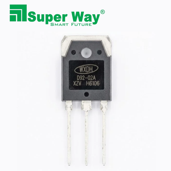 D92-02A Diode