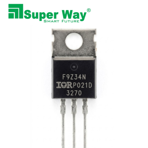 F9Z34N MOSFET