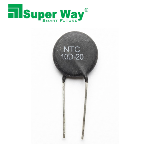 10D-20 Thermistor