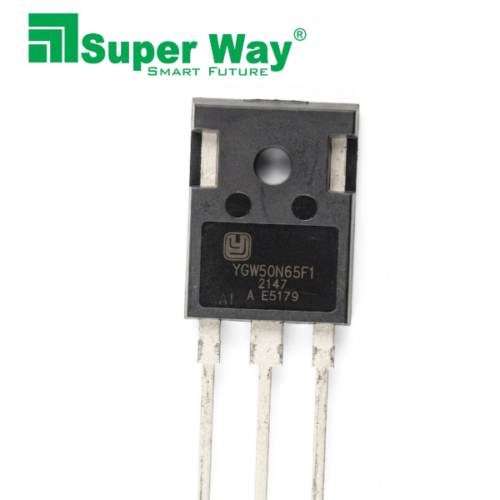 50N65 IGBT