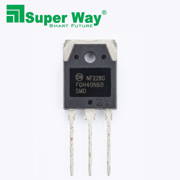 40N60 IGBT