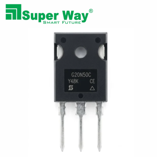 20N50 IGBT