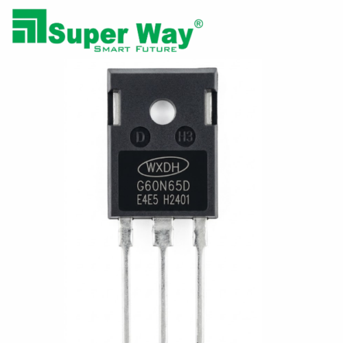 60N65 IGBT