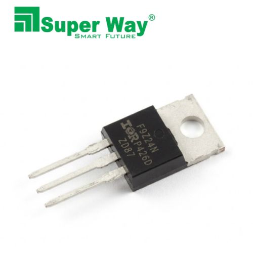 F9Z24N MOSFET