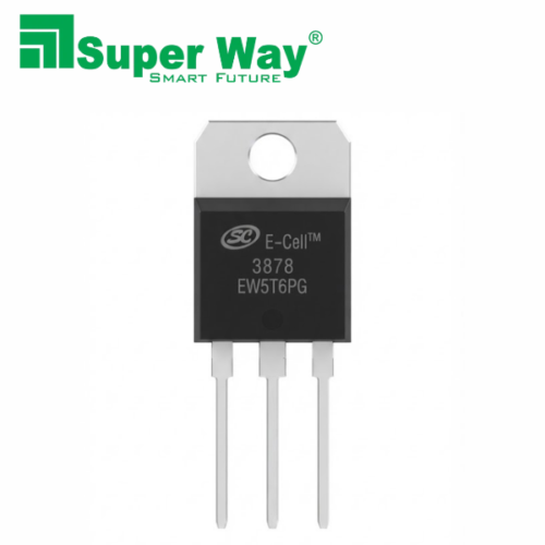 3878 MOSFET