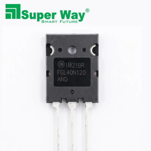 40N120 IGBT