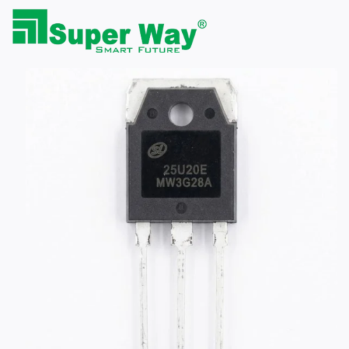 25U20E Diode