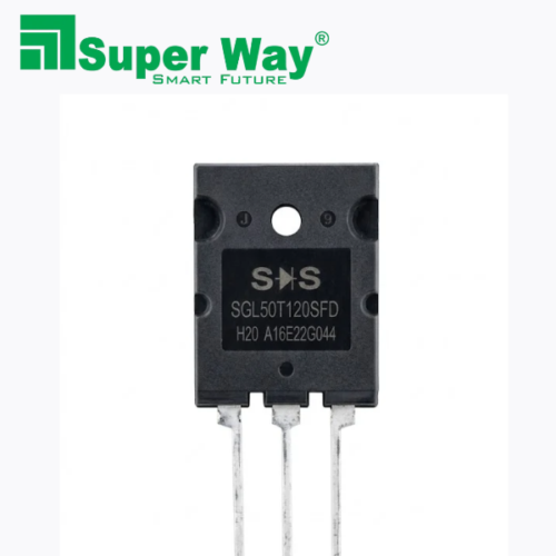 50T120 IGBT