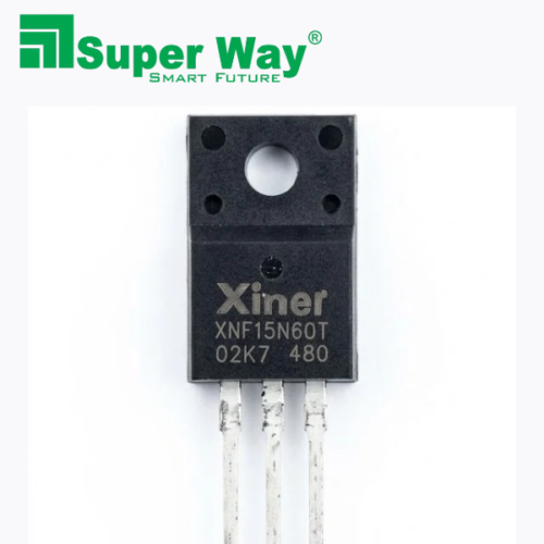 15N60 MOSFET