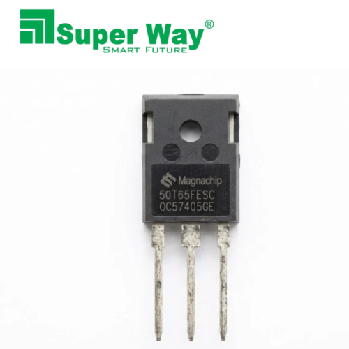 50T65 IGBT