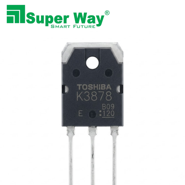 K3878 MOSFET