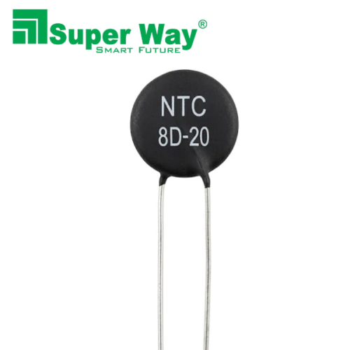8D-20 Thermistor