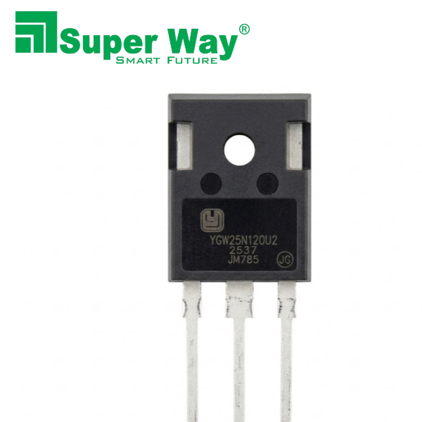 25N120 IGBT